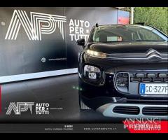 Citroën C3 Aircross 1.2 puretech Feel s&s 110cv - 23