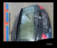 PORTELLONE BAGAGLIAIO BMW E91 2005-2012