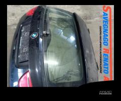 PORTELLONE BAGAGLIAIO BMW E91 2005-2012