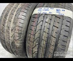 Gomme Usate PIRELLI 255 40 18