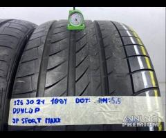 Gomme Usate DUNLOP 325 30 21