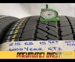 Gomme Usate GOODYEAR 215 65 15