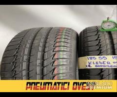 Gomme Usate KLEBER 185 55 15