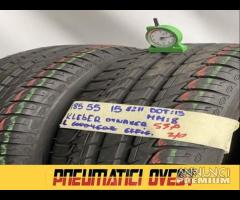 Gomme Usate KLEBER 185 55 15