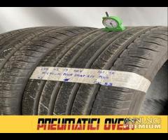 Gomme Usate MICHELIN 255 45 19