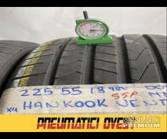 Gomme Usate HANKOOK 225 55 18