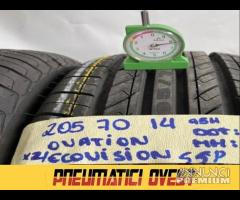 Gomme Usate OVATION 205 70 14