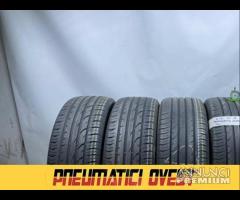 Gomme Usate CONTINENTAL 215 55 18