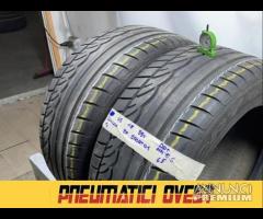 Gomme Usate DUNLOP 255 45 18