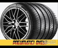 Gomme Usate COOPER 265 70 18