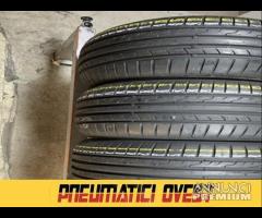 Gomme Usate DUNLOP 215 60 16