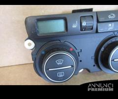 Comandi riscaldamento VOLKSWAGEN EOS del 2007