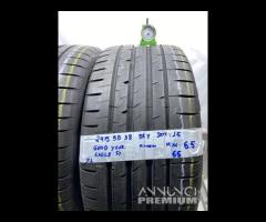 Gomme Usate GOODYEAR 245 55 18