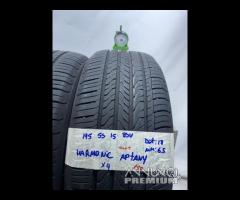 Gomme Usate APTANY 195 55 15