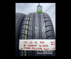 Gomme Usate BFGOODRICH 195 55 15