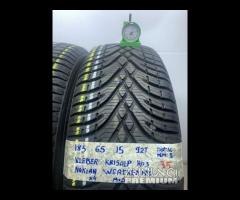 Gomme Usate KLEBER 185 65 15