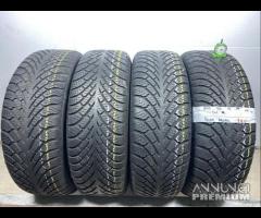 Gomme Usate FULDA 205 65 15