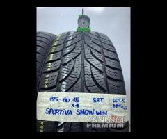 Gomme Usate 195 60 15