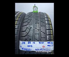 Gomme Usate PIRELLI 215 55 16