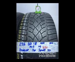 Gomme Usate DUNLOP 235 50 18