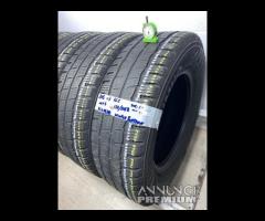 Gomme Usate KUMHO 205 75 16