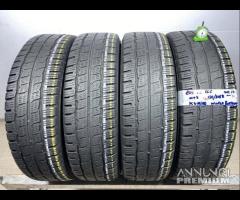Gomme Usate KUMHO 205 75 16
