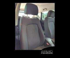 Sedile anteriore dx SEAT ALTEA del 2007