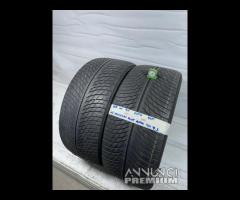 Gomme Usate MICHELIN 235 40 21