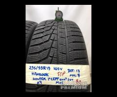 Gomme Usate HANKOOK 235 55 19
