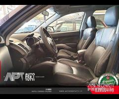 Mitsubishi Outlander 2.0 di-d Instyle 7p.ti dpf - 8