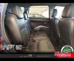 Mitsubishi Outlander 2.0 di-d Instyle 7p.ti dpf - 11