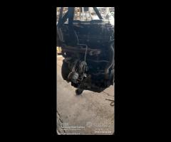 motore ford kuga 2.0 tdci 136cv sigla UFMA - 6