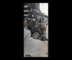 motore ford kuga 2.0 tdci 136cv sigla UFMA - 8