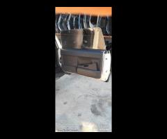 Land Rover Freelander 2.0 td 204d3 - 6