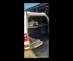 Land Rover Freelander 2.0 td 204d3 - 7