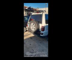 Land Rover Freelander 2.0 td 204d3 - 8