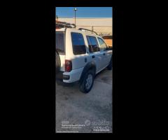 Land Rover Freelander 2.0 td 204d3 - 10