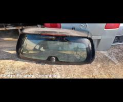 lunotto smart fortwo 453 del 2016