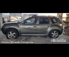 Ricambi dacia duster 1.6 benz - 6