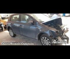 Ricambi vw golf 6 2.0 td 140 cv - 6