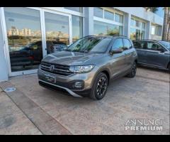 VOLKSWAGEN T-Cross - 2021 - 6