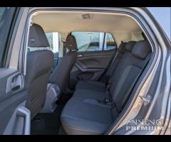 VOLKSWAGEN T-Cross - 2021 - 8