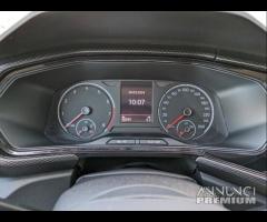 VOLKSWAGEN T-Cross - 2021 - 11