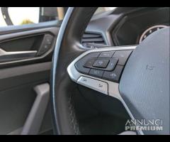 VOLKSWAGEN T-Cross - 2021 - 13