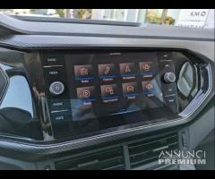 VOLKSWAGEN T-Cross - 2021 - 15