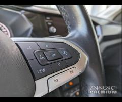 VOLKSWAGEN T-Cross - 2021 - 17