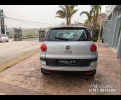 Fiat 500l - 2020