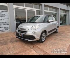 Fiat 500l - 2020 - 6