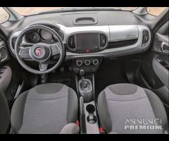 Fiat 500l - 2020 - 8
