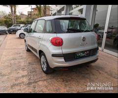Fiat 500l - 2020 - 14